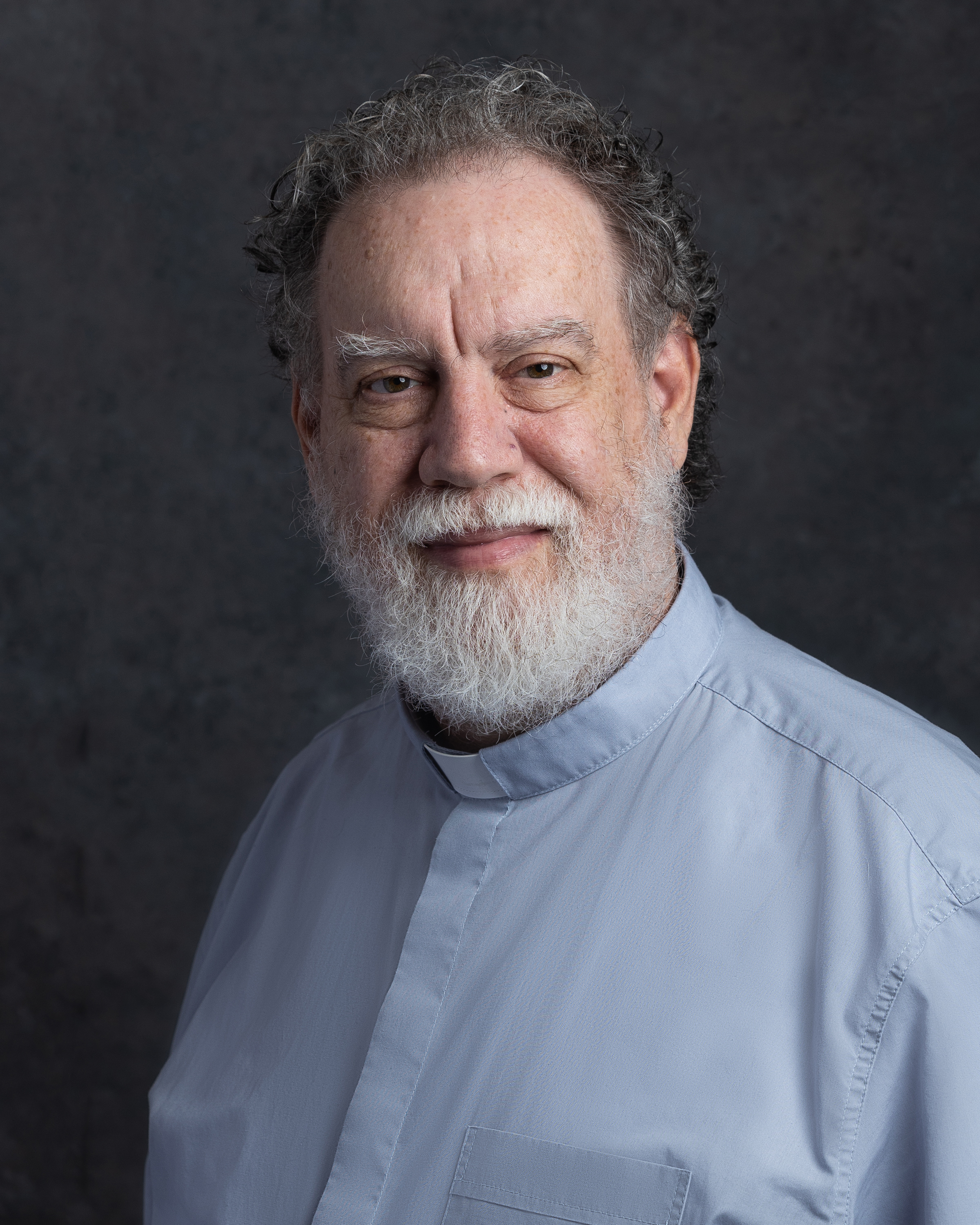 Deacon Bob Hunt